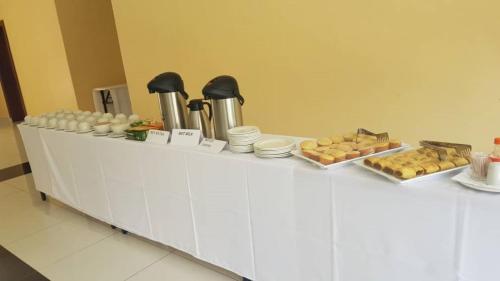 Ärikeskus, Wadonda Suites in Zomba