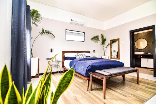 Atelier Hotel - Abuja