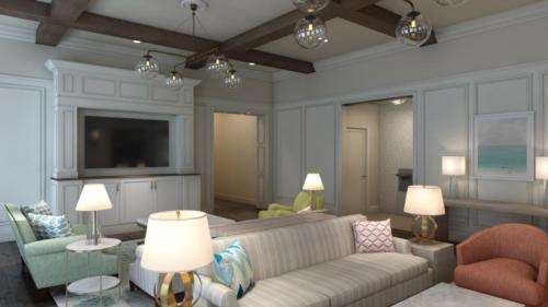 How to Rent Your Own Luxury Holiday Villa Minutes from Disney on Solara Resort Orlando Villas 2848 - image 6