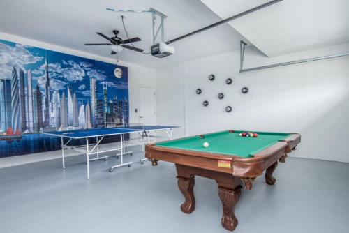 Imagine Your Family Renting This Amazing Villa on Champions Gate Resort with the Best 5 Star Amenities Orlando Villas 2810 - image 9