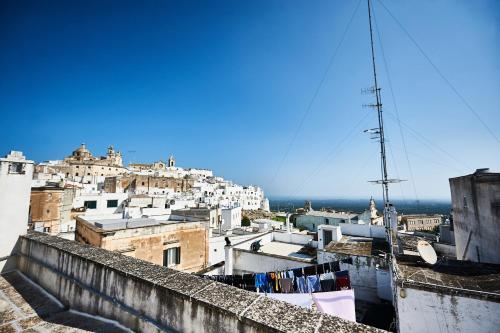 EQUORUM 13 - Ostuni Centro, Остуни (фото 4)