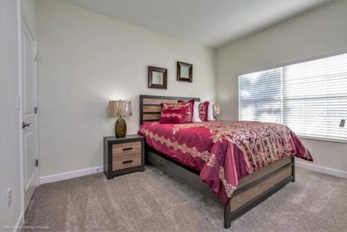 Imagine Your Family Renting This Luxury Contemporary Style Home on Champions Gate Resort Orlando Townhome 2825 - image 9