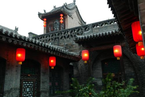 Pingyao Yide Hotel