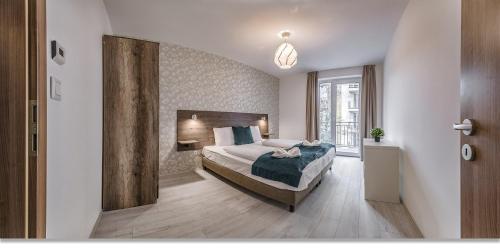 Nova City Aparthotel - image 10