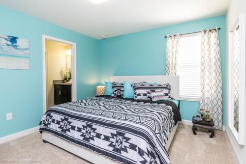 Imagine Your Family Renting This Amazing Villa on Champions Gate Resort with the Best 5 Star Amenities Orlando Villa 2851 - image 5