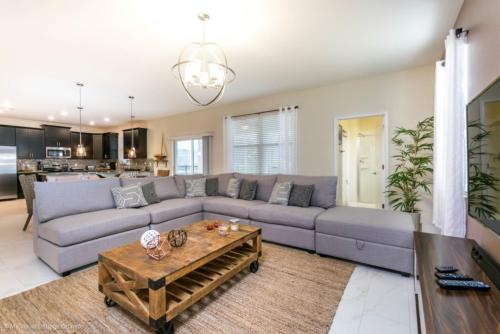 Imagine Your Family Renting This Amazing Villa on Champions Gate Resort with the Best 5 Star Amenities Orlando Villa 2851 - image 6