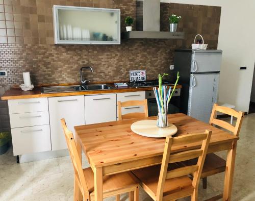 Civico Vesuvio B&B 3