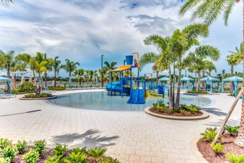 Imagine Your Family Renting This Amazing Villa on Solara Resort with the Best 5 Star Amenities Orlando Villas 2881 - image 7