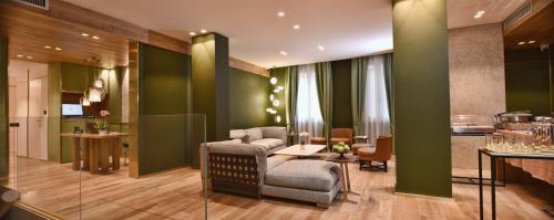 Hotel Maison Ducal, Benátky (fotografie 7)