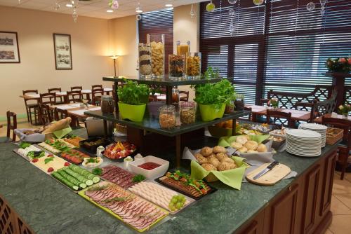 Photo - Campanile Hotel Szczecin