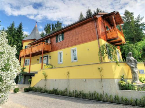 Accommodation in Graz Stadt