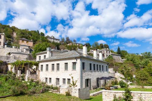 "Apeiros Chora" Hotel, Zagori