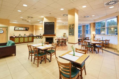 Campanile - Poznan, Poznan, Wielkopolskie