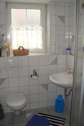 Ferienwohnung Weiser