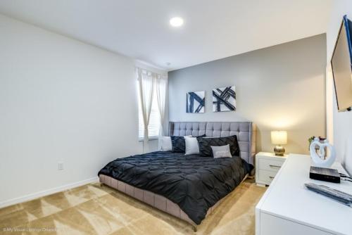 Imagine Your Family Renting This Luxury Contemporary Style Villa on Solterra Resort Orlando Villa 2777 - image 5
