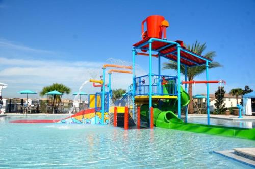 Rent Your Dream Holiday Villa in One of Orlando's most Exclusive Resorts Windsor at Westside Resort Orlando Villa 2803 - image 2
