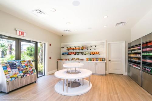 Rent Your Dream Holiday Villa in One of Orlando's most Exclusive Resorts Solara Resort Orlando Villas 2884 - image 8