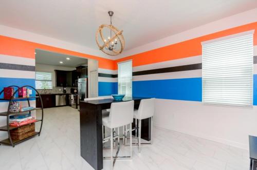 Rent Your Dream Holiday Villa in One of Orlando's most Exclusive ResortsChampions Gate Resort Orlando Villas 2864 - image 7