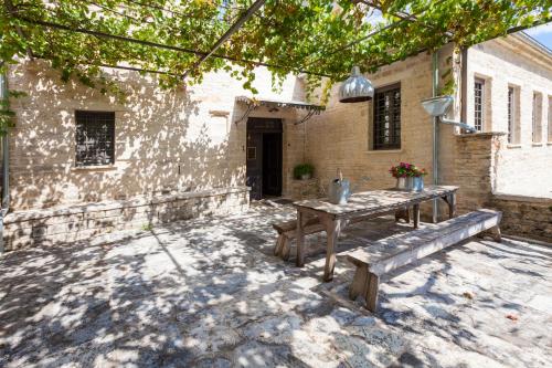 "Apeiros Chora" Hotel, Zagori