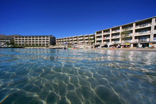 Campbell's Resort on Lake Chelan - image 9