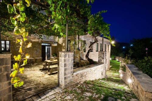 "Apeiros Chora" Hotel, Zagori