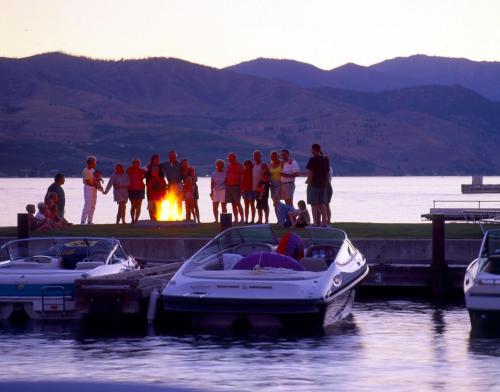 Campbell's Resort on Lake Chelan - image 10