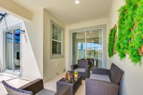 The Secret to Enjoying Your Luxury Home Holiday on Champions Gate Resort Orlando Townhome 2820 - image 9