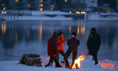 Campbell's Resort on Lake Chelan - image 8