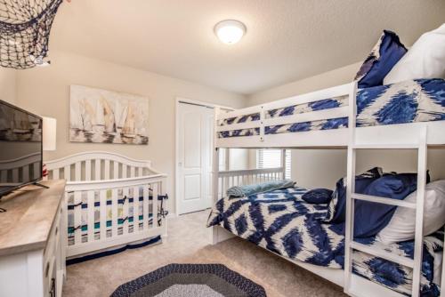 The Secret to Enjoying Your Luxury Villa Holiday on Windsor at Westside Resort Orlando Villas 2806 - image 7