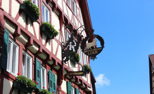 Hotel & Restaurant Lamm - main image