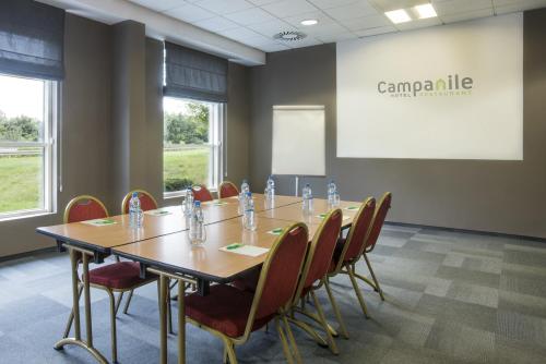 カンパニール ホテル ポズナン