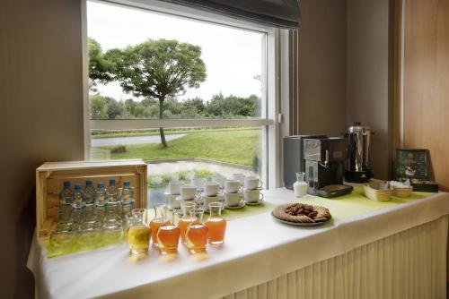 カンパニール ホテル ポズナン