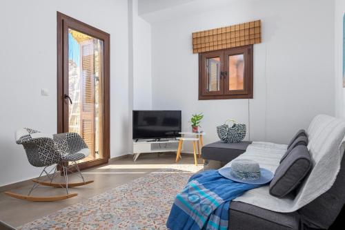  Alley 7, Old Town in Rhodos