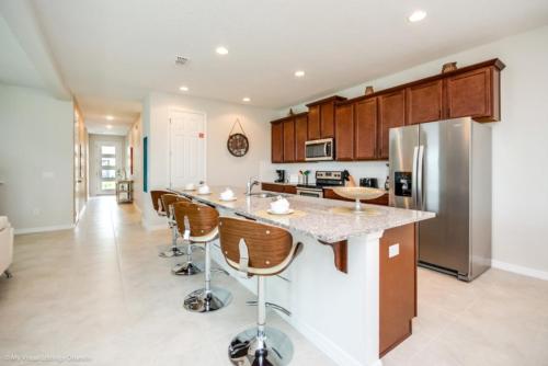 The Ultimate Guide to Renting Your Luxury 6 Bedroom Villa on Solara Resort Orlando Villas 2837 - image 7