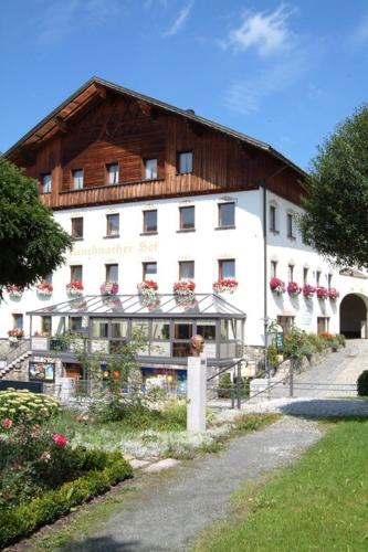 Rinchnacher Hof in Rinchnach, Deutschland