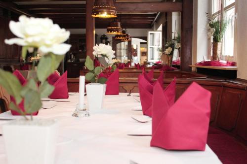 Hotel & Restaurant Lamm - image 13