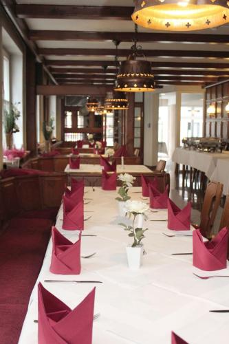 Hotel & Restaurant Lamm - image 4