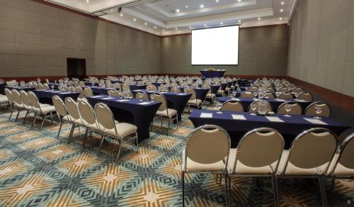19423036 GHL Hotel Grand Villavicencio