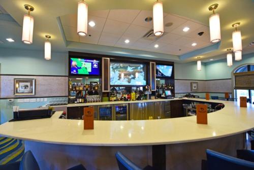 The Ultimate Guide to Renting Your Luxury 8 Bedroom Villa on Champions Gate Resort Orlando Villa 2823 - image 7