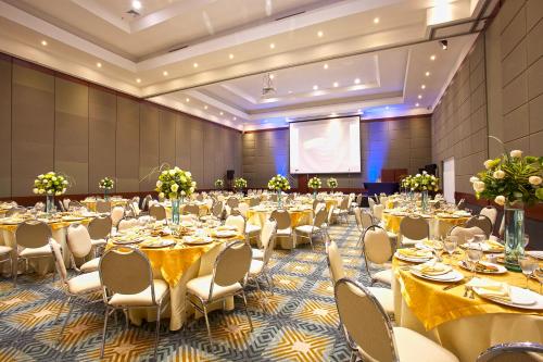 19423164 GHL Hotel Grand Villavicencio