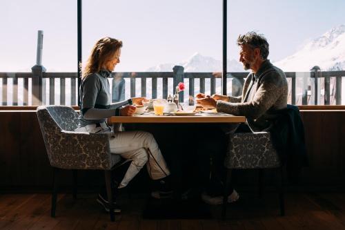 194231724 Hotel Enzian Hochsölden Superior