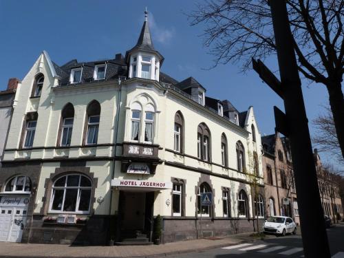 Hotel Jägerhof in Mayen, Deutschland