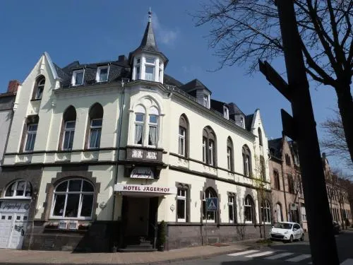 Hotel Jägerhof in Mayen, Deutschland
