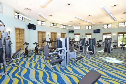 You have Found the Ultimate Luxury 0 Bedroom Villa on Champions Gate Resort Orlando Villa 2812 - main image