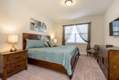 You have Found the Ultimate Luxury 0 Bedroom Villa on Champions Gate Resort Orlando Villa 2812 - image 3
