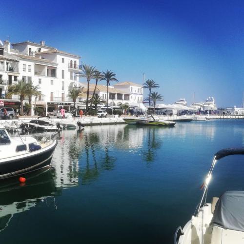 Apartamentos Manilva Green - image 8