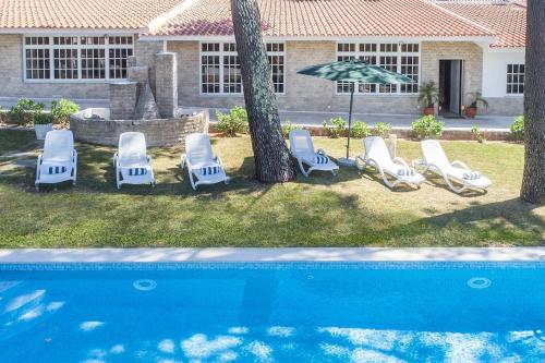 Villa Maia