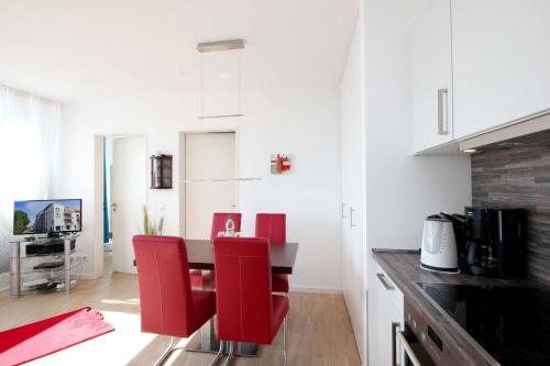 Facilities, Dunenresort Binz by Rujana in Ostseebad Binz