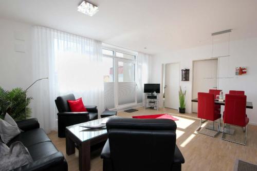 Facilities, Dunenresort Binz by Rujana in Ostseebad Binz