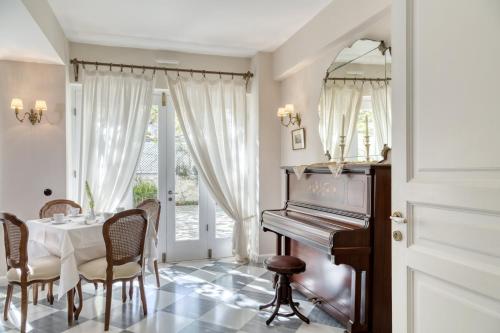 Hotel Leto Hydra - image 12